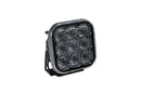 Diode Dynamics SS5 LED Pod Cover - Clear (Single) - Aspire Auto Accessories