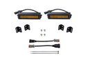 Diode Dynamics SS6 LED Fog Light Kit for Tundra (2022-2026) - Aspire Auto Accessories