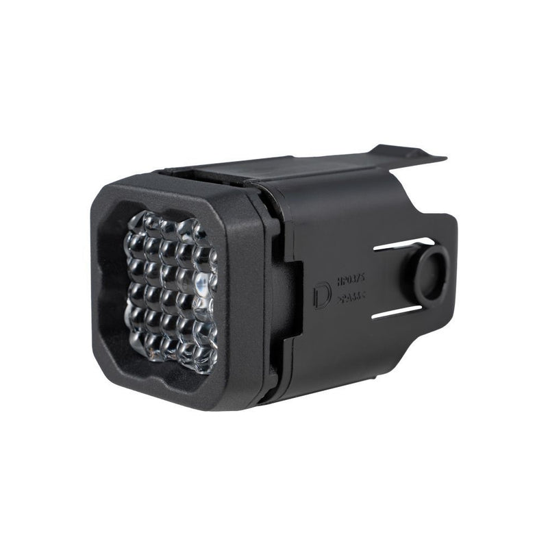 HitchMount LED Pod Reverse Kit for Ford Maverick (2022-2024)