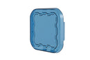 SS5 LED Pod Cover, Blue (one)