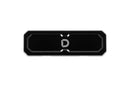 Stage Series LED Light Bar Cover