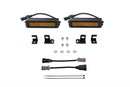 Diode Dynamics SS6 LED Fog Light Kit for Tacoma (2024-2026) - Aspire Auto Accessories