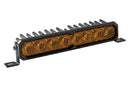 Diode Dynamics SS10 Yellow LED Light Bar (Single) - Aspire Auto Accessories