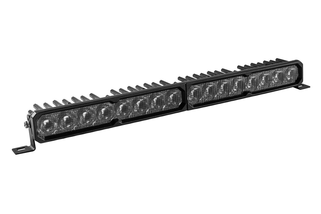 Diode Dynamics SS20 White LED Light Bar (Single)