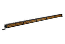 Diode Dynamics SS50 Yellow LED Light Bar (Single) - Aspire Auto Accessories