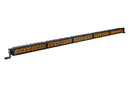 Diode Dynamics SS50 Yellow LED Light Bar (Single) - Aspire Auto Accessories
