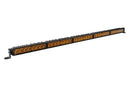 Diode Dynamics SS50 Yellow LED Light Bar (Single) - Aspire Auto Accessories