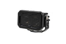 Diode Dynamics C2 2.0 LED Pod Cover - Smoked (Single) - Aspire Auto Accessories