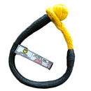 Deadman Off-Road Ruggedized Shackle - Aspire Auto Accessories