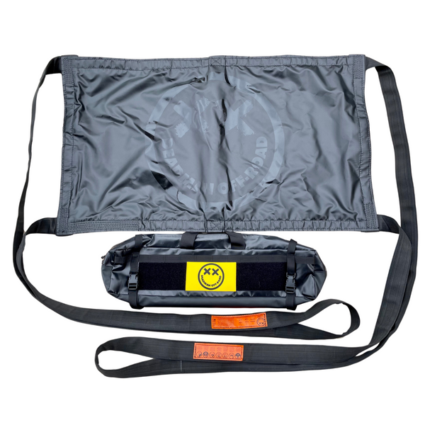 Deadman Off-Road Ruggedized Earth Anchor V2 - Aspire Auto Accessories