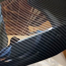 Carbon Fiber Mirror Caps for Tacoma (2016-2023) - Aspire Auto Accessories