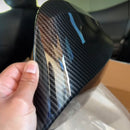 Carbon Fiber Mirror Caps for Tacoma (2016-2023) - Aspire Auto Accessories