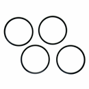 Aluminum Interior Vent Ring Kit for Tacoma (2016-2023) - Aspire Auto Accessories