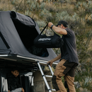 DeepSleep Solo Mat Self-Inflating Camping Bed - Aspire Auto Accessories