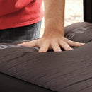 DeepSleep Solo Mat Self-Inflating Camping Bed - Aspire Auto Accessories