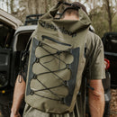 Backroads Dry Bag - Aspire Auto Accessories