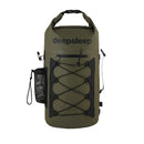 Backroads Dry Bag - Aspire Auto Accessories