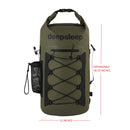 Backroads Dry Bag - Aspire Auto Accessories