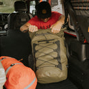 Backroads Dry Bag - Aspire Auto Accessories