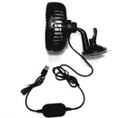 Deepsleep Overland Car Camping Fan - Aspire Auto Accessories