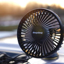 Deepsleep Overland Car Camping Fan - Aspire Auto Accessories