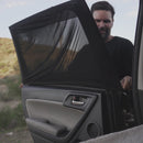 Deepsleep Overland Window Screens - Aspire Auto Accessories