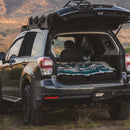 Deepsleep Overland Window Screens - Aspire Auto Accessories