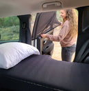 Deepsleep Overland Window Screens - Aspire Auto Accessories