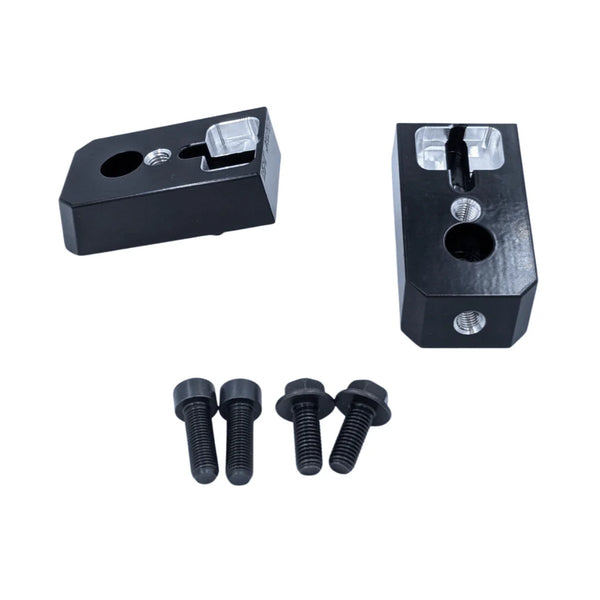 Desert Does It Front Seat Jackers for Tundra (2007-2021) - Aspire Auto Accessories