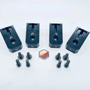 Desert Does It Front Seat Jackers for Tundra (2007-2021) - Aspire Auto Accessories