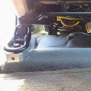 Desert Does It Front Seat Jackers for Tundra (2007-2021) - Aspire Auto Accessories