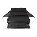 The Desperado Hardshell Rooftop Tent - Aspire Auto Accessories