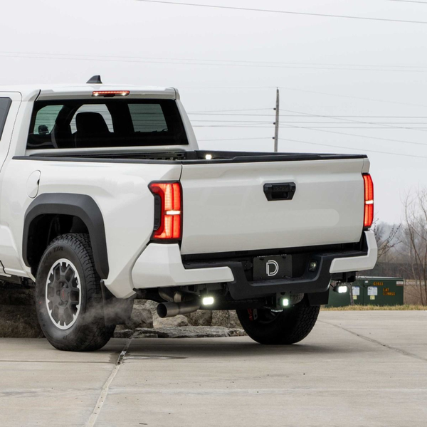 Diode Dynamics Stage Series Reverse Light Kit for Tacoma (2024-2025)