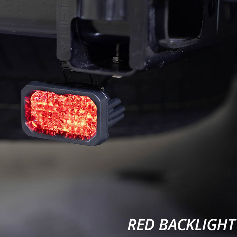 Diode Dynamics Stage Series Reverse Light Kit for Tacoma (2024-2025) - Aspire Auto Accessories