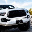 Diode Dynamics Stealth Light Bar Kit for Tacoma (2016-2023)