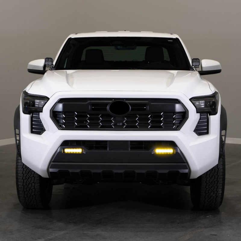 Diode Dynamics Front Turn Signal LEDs for Tacoma (2024-2025)