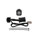 Diode Dynamic HitchMount LED Pod Reverse Kit for Tundra (2022-2024) - Aspire Auto Accessories