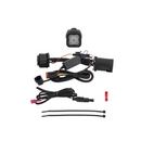 Diode Dynamic HitchMount LED Pod Reverse Kit for Tundra (2022-2024) - Aspire Auto Accessories