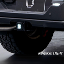 Diode Dynamic HitchMount LED Pod Reverse Kit for Tundra (2022-2024) - Aspire Auto Accessories