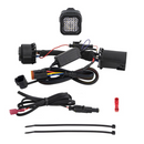 Diode Dynamics Hitch Mount LED Pod Reverse Kit for Tacoma (2024-2025) - Aspire Auto Accessories