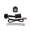 Diode Dynamics Hitch Mount LED Pod Reverse Kit for Tacoma (2024-2025) - Aspire Auto Accessories