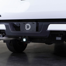 Diode Dynamics Hitch Mount LED Pod Reverse Kit for Tacoma (2024-2025)