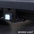 Diode Dynamics Hitch Mount LED Pod Reverse Kit for Tacoma (2024-2025) - Aspire Auto Accessories