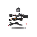 Diode Dynamics HitchMount LED Pod Reverse Kit for 4Runner (2010-2024) - Aspire Auto Accessories