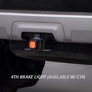 Diode Dynamics HitchMount LED Pod Reverse Kit for 4Runner (2010-2024) - Aspire Auto Accessories