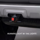 Diode Dynamics HitchMount LED Pod Reverse Kit for 4Runner (2010-2024) - Aspire Auto Accessories