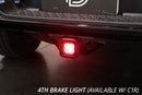 Diode Dynamics HitchMount LED Pod Reverse Kit for Colorado (2023-2024) - Aspire Auto Accessories