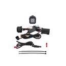 Diode Dynamics HitchMount LED Pod Reverse Kit for Ford Bronco (2021-2025) - Aspire Auto Accessories