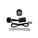 Diode Dynamics HitchMount LED Pod Reverse Kit for Ford Bronco (2021-2025) - Aspire Auto Accessories