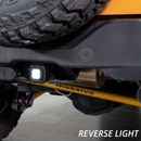 Diode Dynamics HitchMount LED Pod Reverse Kit for Ford Bronco (2021-2025) - Aspire Auto Accessories